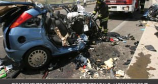 risarcimento danni incidente stradale